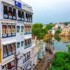 Отель Hanuman Ghat Guest House, фото 1