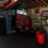 Отель Taokaelao Garage, фото 7