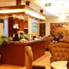 Отель Starway Hotel Changsha Chinatown Branch, фото 12