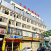 Отель 7 Days Inn Xian Taihua Road Tuanjie Village Branch, фото 6