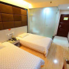 Отель Wuhan Mulan Chain Hotel, фото 3