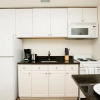 Отель Modern Back Bay Suites by Sonder, фото 11