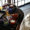 Отель Bed & Breakfast Tsukiya, фото 6