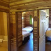 Отель Cabañas Santa Maria Huife, фото 4