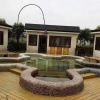 Отель Scenery Retreats Taibai Mountain Hot Spring Villa Resort, фото 1