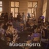 Отель Budget Hostel в Праге