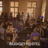 Отель Budget Hostel, фото 5