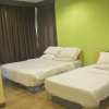 Отель Sandakan Greenview Hotel, фото 4