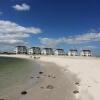 Отель Ferienhaus-STRAND-HUS-Weisse-Strandvillen-Port-Olpenitz, фото 8