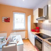 Отель Harztour Ferienwohnung, фото 10
