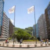 Отель Copacabana Suites Ocean View, фото 8