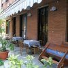 Отель Ristorante Delle Rose в Алессандрии