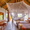 Отель Covane Community Lodge, фото 1