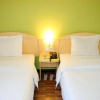 Отель 7 Days Inn Shijiazhuang Pingshan Zhongshan Road Branch, фото 7