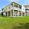 Отель Beach Blast 3 Br home by RedAwning, фото 1