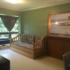 Отель LocFlat - Apartamento Gruner 103, фото 6