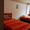 Отель Hostal Campo Base Huaraz, фото 4
