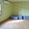 Отель Who A U Guesthouse Gyeongpo Beach, фото 1