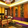 Отель Xishuangbanna Pattra Leaves Amorous Feelings Hotel, фото 10
