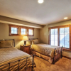 Отель Frame Of Mind - ST16 - 4 Br Chalet, фото 4
