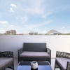 Отель Contemporary 1BR in Old Town Scottsdale by Sonder, фото 15