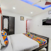 Отель FabHotel Kuwait Residency, фото 6