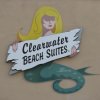 Отель Clearwater Beach Suites в Клеарватере Беаче