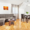Отель Apartments Oaza, фото 11