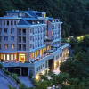 Отель Grand Hotel Antiche Terme Di Pigna, фото 1