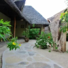 Отель Mawimbi Lodge Hotel, фото 1