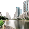 Отель Dubai Apartments - The Greens - Golf Tower, фото 9