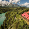 Отель Kenai Princess Wilderness Lodge, фото 5