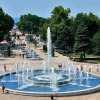 Гостиница Semeynie Apartments Krymskaya 112, фото 9