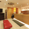 Отель Okazaki Daiichi Hotel, фото 2
