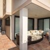 Отель South Sierra Townhouse #103972, фото 8