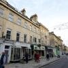 Отель Bath City Breaks - Argyle Street, фото 1