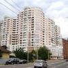 Гостиница Apartments Kubanskaya Naberezhnaya 64, фото 10