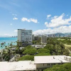Отель Gold Coast Penthouse - Studio Condo, фото 11