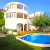 Отель Villa Poma, фото 11