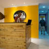 Отель Rock'n Hostel, фото 2
