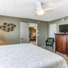 Отель Amelia By The Sea - 331 ASea - 3 Br Condo, фото 2
