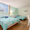 Отель Beautiful Apartment On The Beach!, фото 4