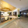 Отель Zhongrui Hotel (Wenzhou Longwan Airport), фото 2