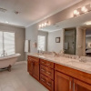 Отель SLS Casa Royale - Ultimate Luxury Estate - Heated 7 Waterfall Pool, Sp, фото 20