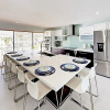 Отель Waterfront Retreat on John Pennekamp State Park - 3 Br Home, фото 28