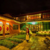 Отель Shangri-La Snow Lion lodge, фото 4