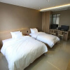 Отель Bucheon Donquihotel 2, фото 4