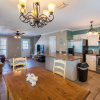 Отель Sand Castles West T-16 - 2 Br townhouse by RedAwning, фото 13