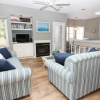 Отель Seaside Spirit - 3 Br Home, фото 3