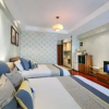 Отель Westlake 7 Apartment Tongrun, фото 12